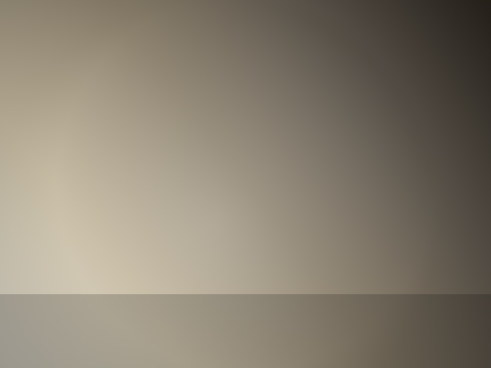 Reference installation