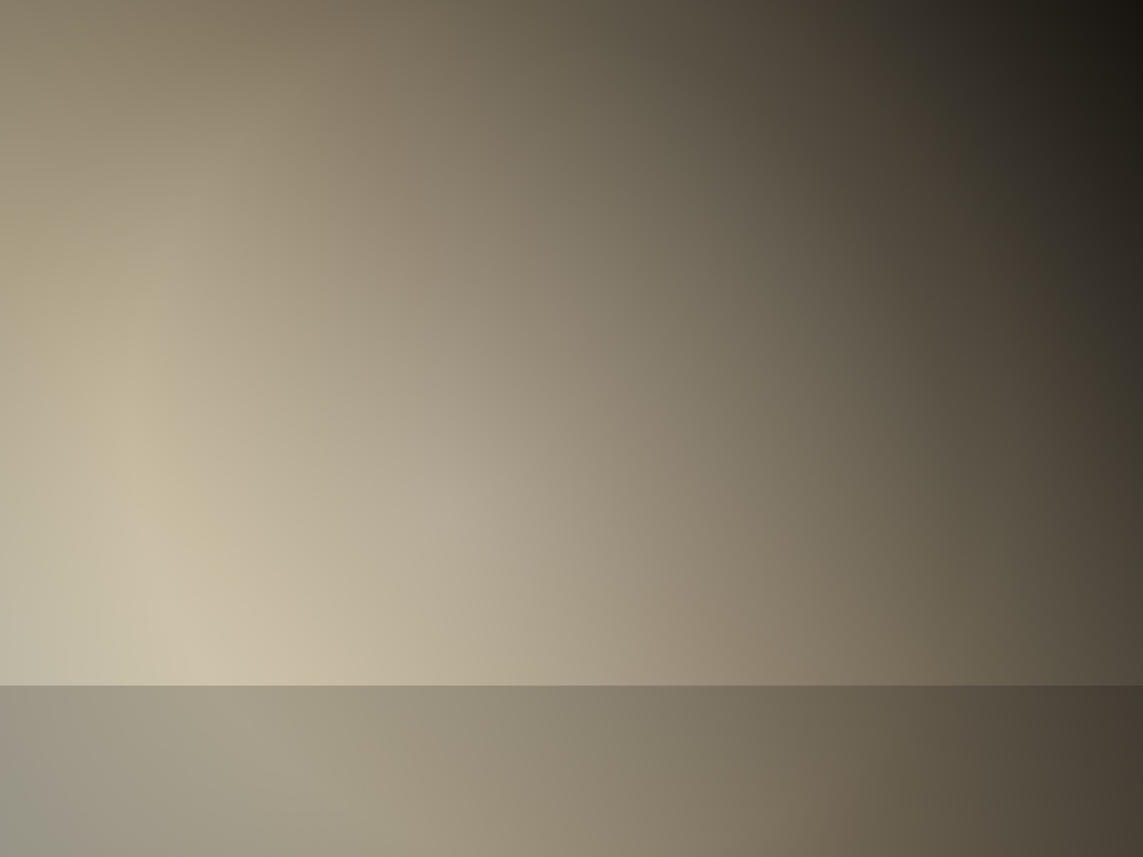 Reference installation